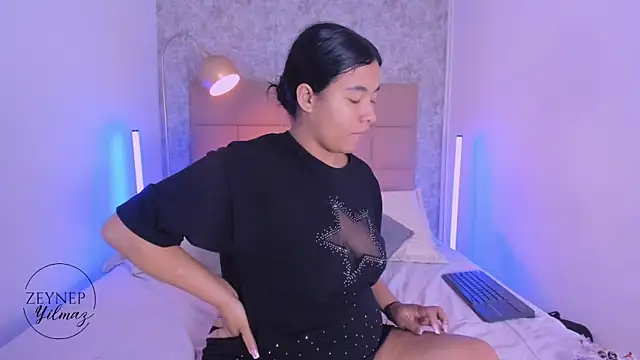 ZeynepYilmaz Obrolan Langsung XXX