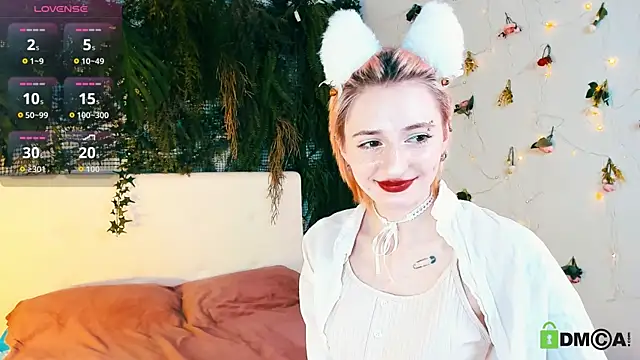 Živý XXX chat Kira__Cutie