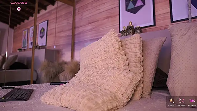 AmmyScott লাইভ XXX চ্যাট