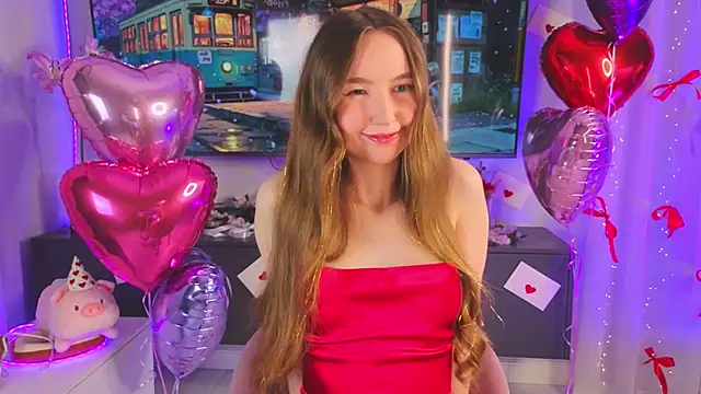 ElfredaTupyのライブXXXチャット