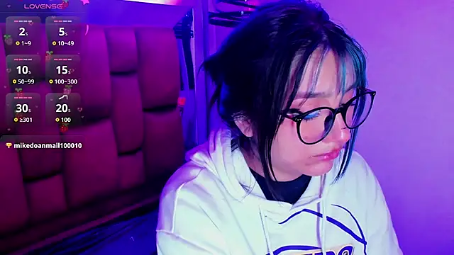 sophiievv Adlı Modelin Canlı XXX Sohbeti