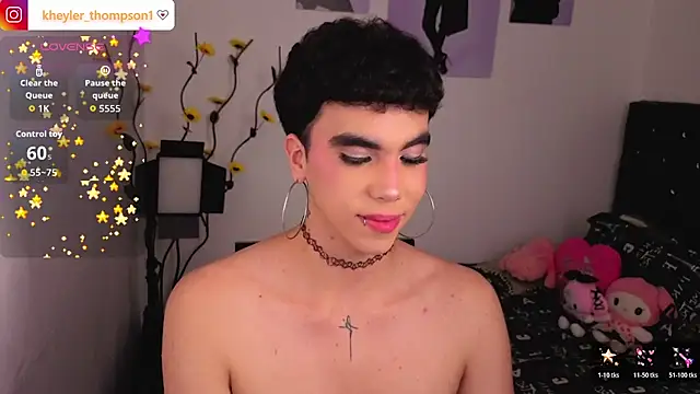 عرض كام Kheyler_1