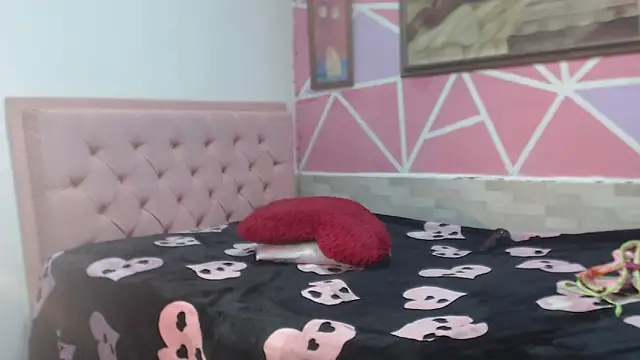 Doll_rihana Obrolan Langsung XXX