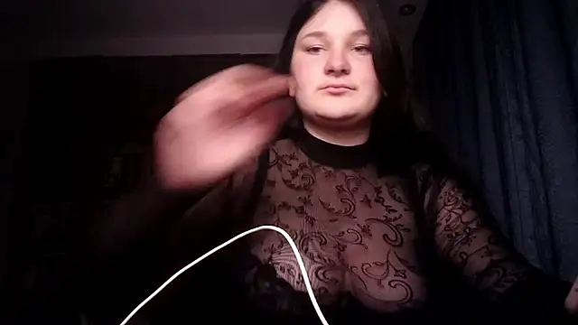 Živý XXX chat BeatriceMolands