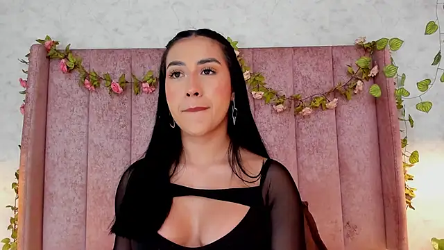 AnyaJay live XXX chat