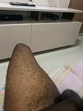 hudson19cm Show Webcam