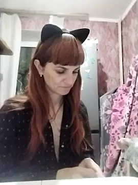 Živý XXX chat YaroslavaLester