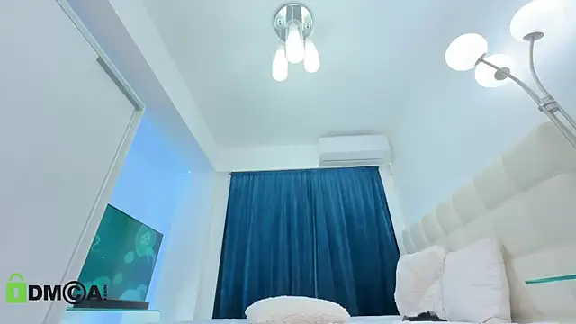 ScarlettTheGoddess Webcam show