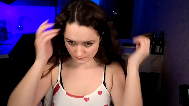 Chat +18 de Cerann1 ao vivo