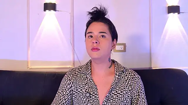 Angel-umbra's Webcam Show