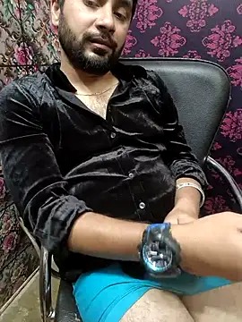 Cute_Lucky Pertunjukan Webcam