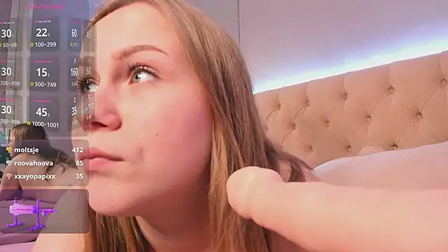 stacy_moorex 现场XXX聊天