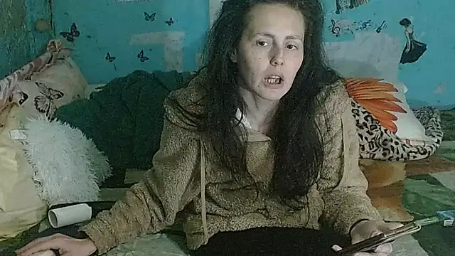 brighteyes77 라이브 XXX 채팅