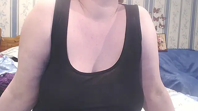 AMARILLIS' Live XXX Chat