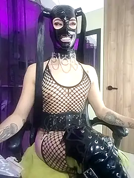 Show Webcam de tevenwhiite