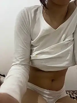 Farawla1237 Pertunjukan Webcam