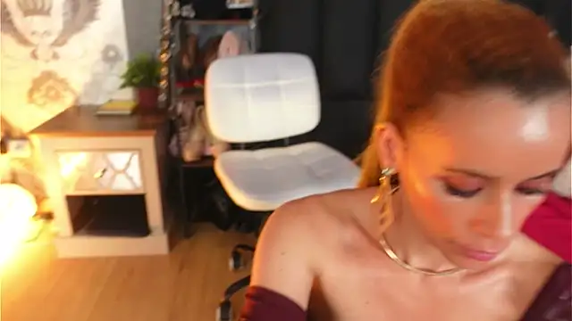 Živý XXX chat Alexa_Duque34