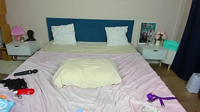 Živý XXX chat BritneyLix