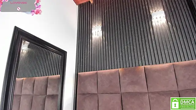 Chat +18 de Rose_Evans_ ao vivo