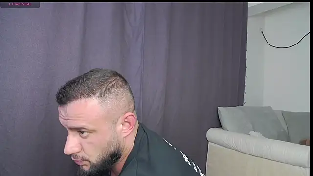 دردشة RickyMiami1 الجنسية المباشرة