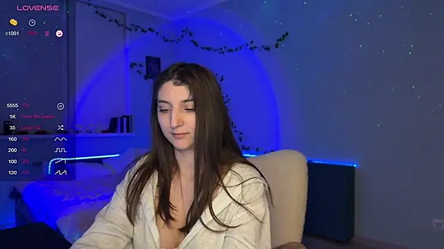 Chat XXX en directo de kitty_kristy1