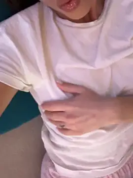 ScarlettNoirr 웹캠 쇼