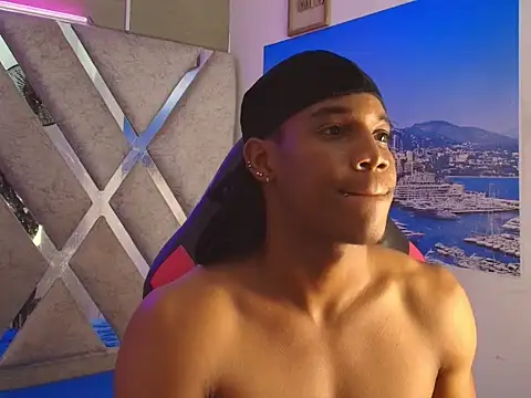 axel_silva4's Live XXX Chat