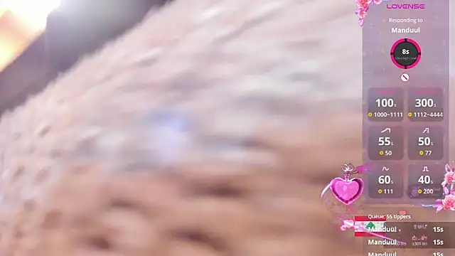 Marjane Live XXX-Chat