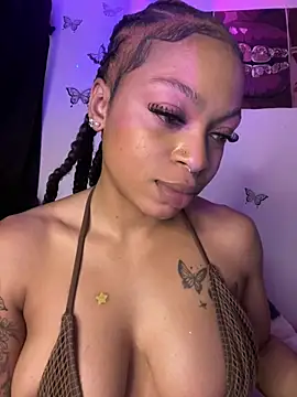 Melany_Williams Pertunjukan Webcam