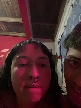 AlassskitaStar 在線直播表演