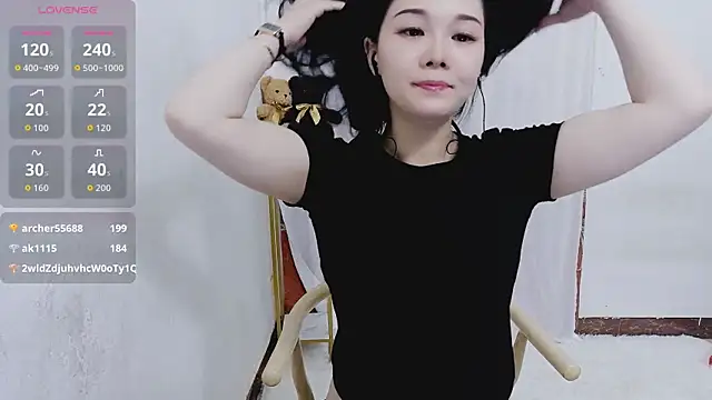 Txm123321 Show Webcam