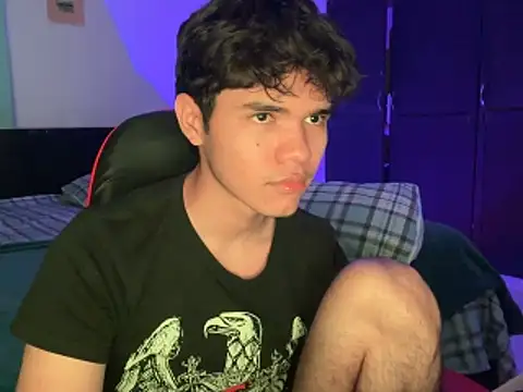 Im_Camii webcam show