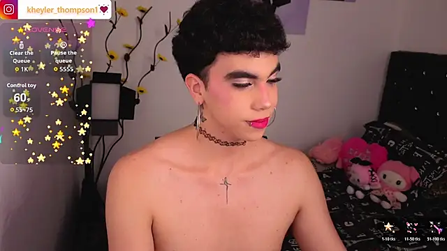 دردشة Kheyler_1 الجنسية المباشرة