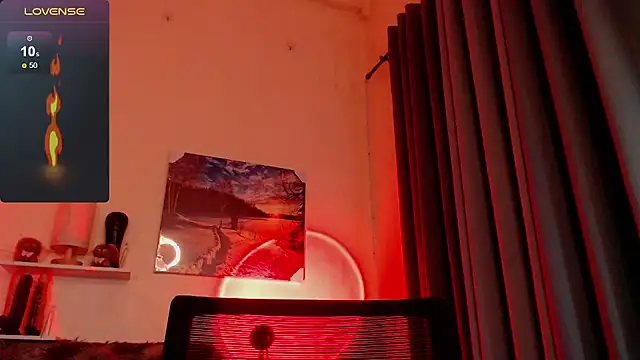 Вебкам-шоу deliciousClaire