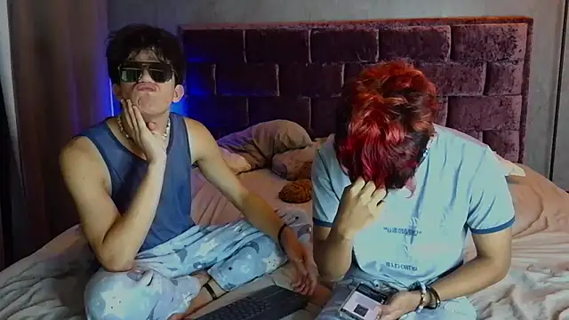 Bryan_Santos_z Show Webcam