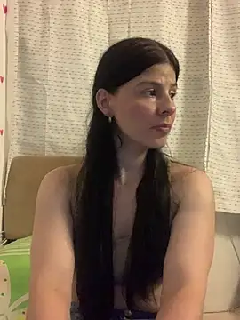 XXX chat uživo modela Estefani_32