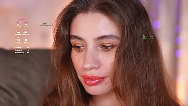 -YOUR_ANGEL- Live XXX-chat