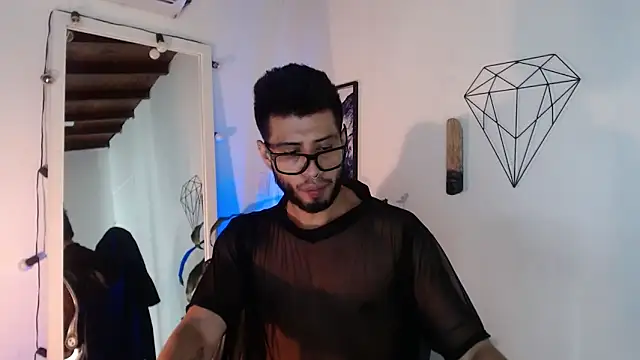 Colby_brown03のライブXXXチャット