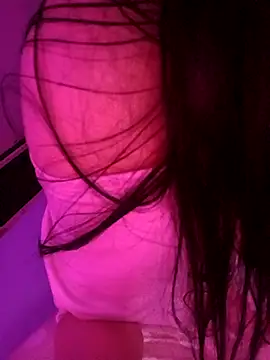 Hottiesophie élő XXX-chatje