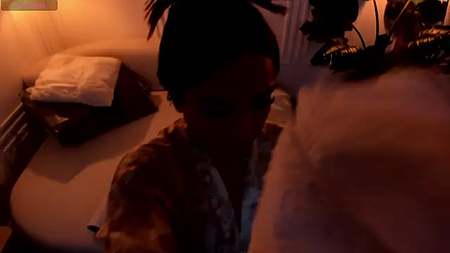 Dafne_Hillss élő XXX-chatje