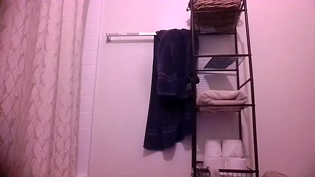 Webkamerová show CloudyCockTeaser