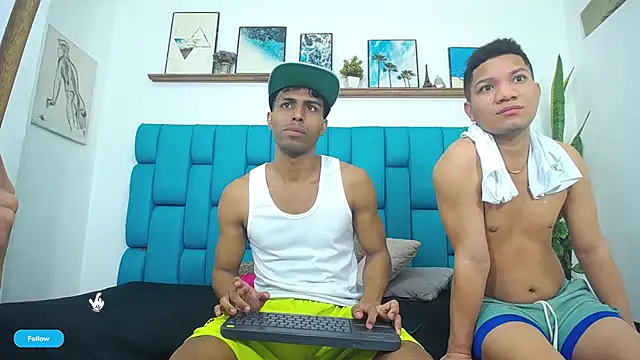 Interracial_Snow_BunnyのライブXXXチャット