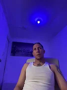 Chat XXX ao vivo de TitanNoir