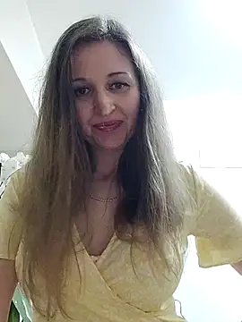 irresistibelle Show in webcam