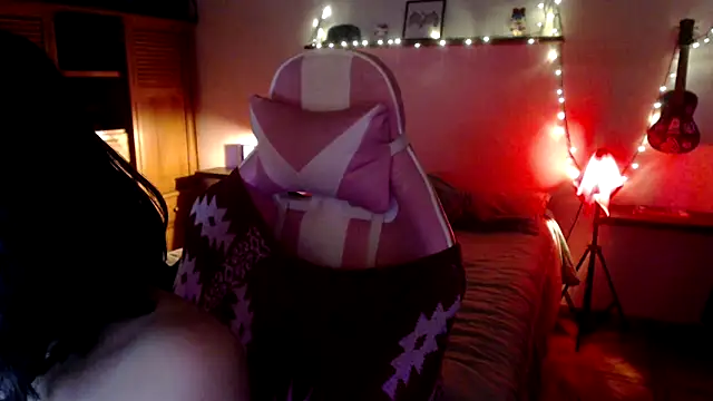 XXX chat uživo modela venus_666