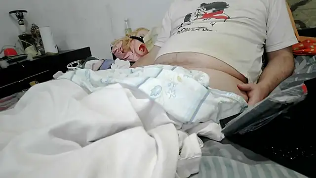 messi_syssyのウェブカメラショー