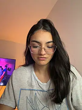 Chat XXX Live Cat2525