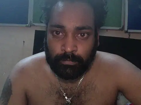 Oronnay8 Adlı Modelin Web Kamerası Şovu