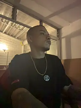 AlphaMasterXxx Pertunjukan Webcam