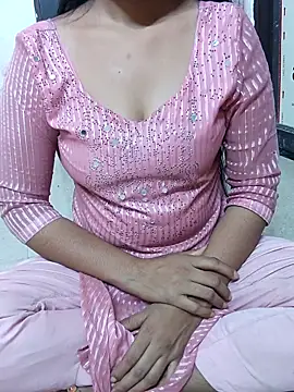 Your_Alina6 webkamerás műsora